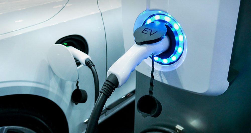 Electric Vehicle Charging Station Installation Wichita KS