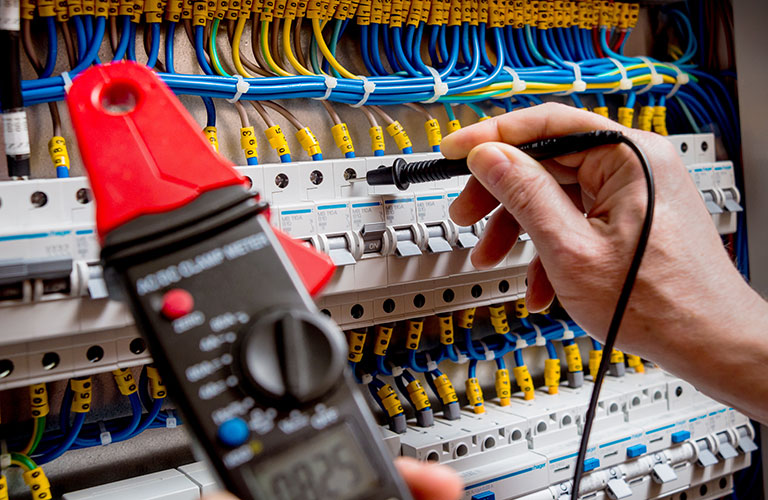 Is Your Circuit Breaker Tripping?