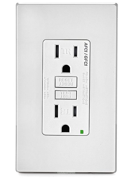 What Do Gfci Outlets Do Reddi Electric