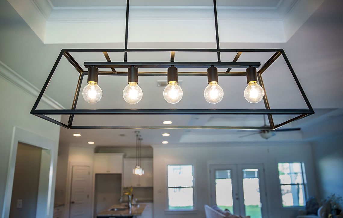 Lighting Fixture